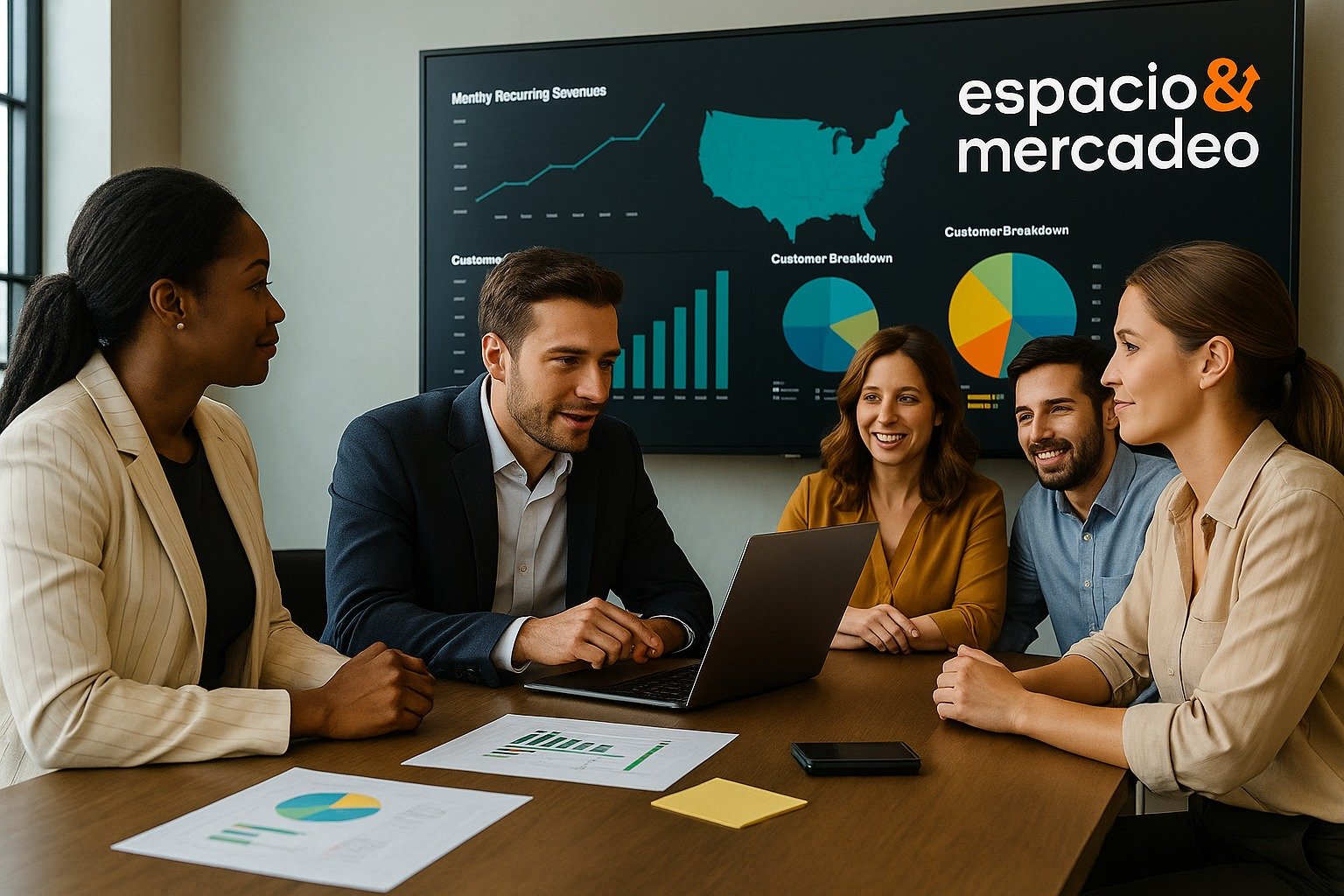 Bussines inteligent